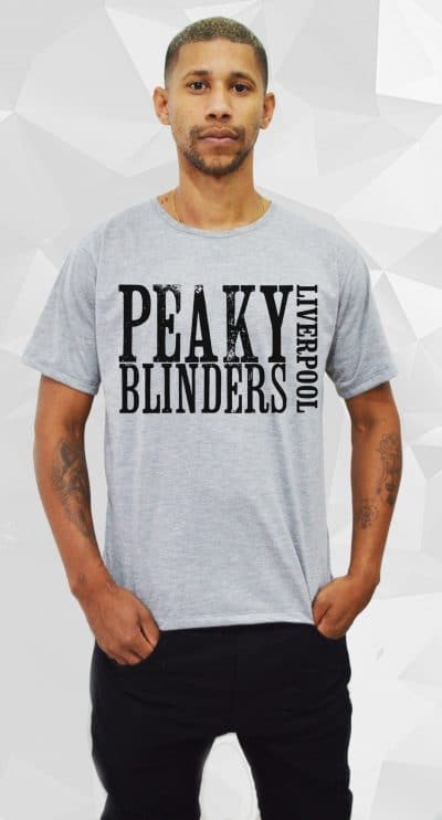 peaky blinders serie