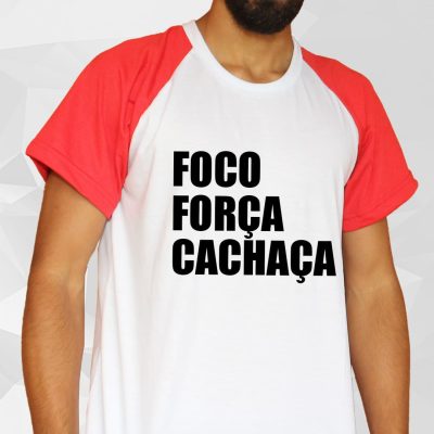 camisa cachaça