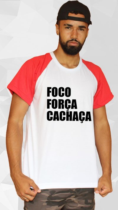 camisa cachaça