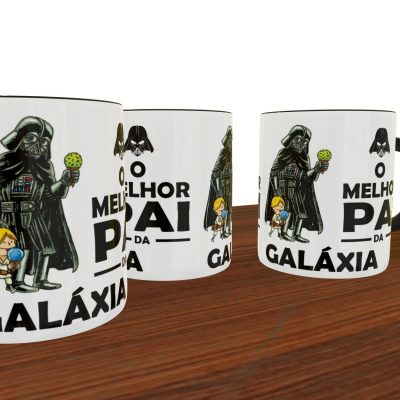 O melhor Pai da Galaxia