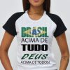 brasil acima de todos