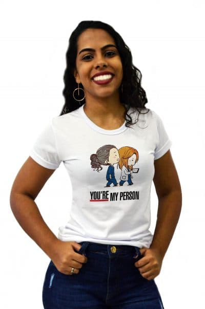 you my person t shirts