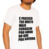 è preciso coragem pra amar