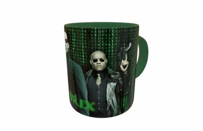 caneca matrix