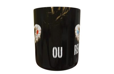 caneca ilusão ou realidade