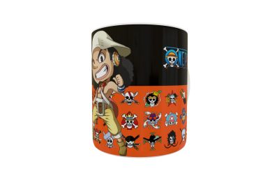 caneca one piece