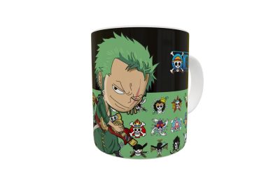 Caneca one piece