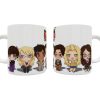Caneca the big bang Theory