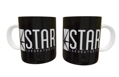 Caneca Laboratorios Star