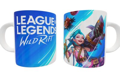 league of legends Wild rift