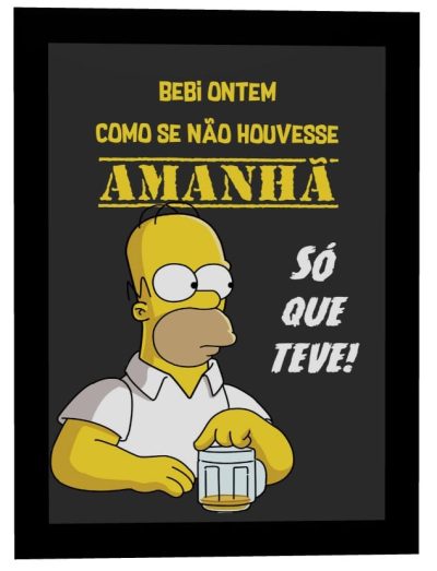 Homer Cerveja