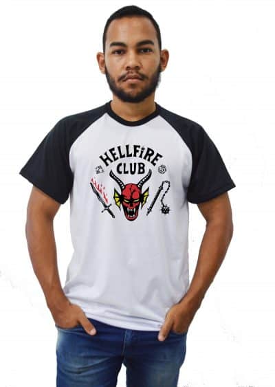 hell fire clube raglan