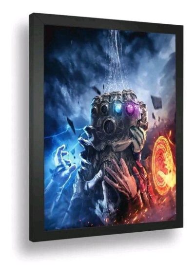 quadro-decorativo-a3-tanus-com-moldura-quadro-gamer