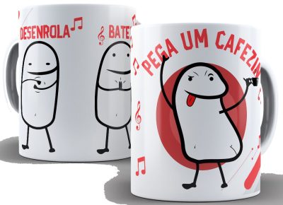 desenrola bate, pega um cafezinho