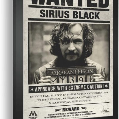 Sirius Black