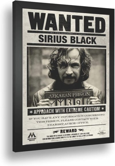 Sirius Black