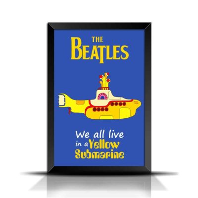 quadro-poster-yellow-submarine-vd089-feminino