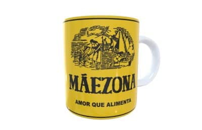 Maezona