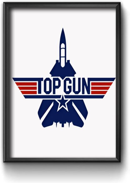 top gun