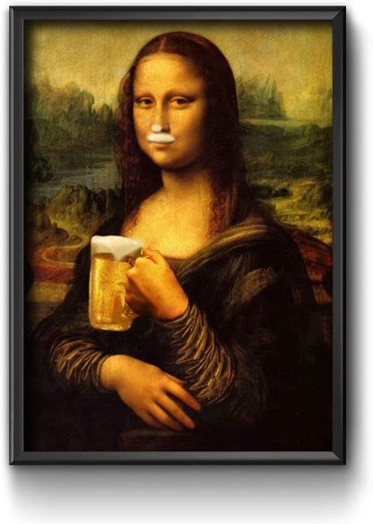 Mona beer