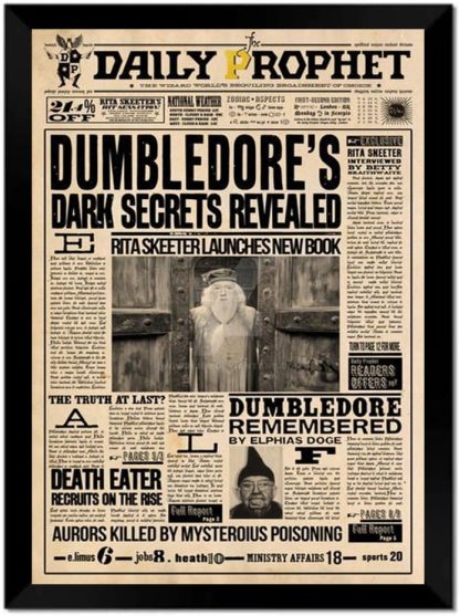 dumbledores