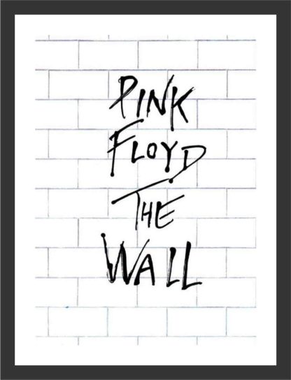 pink Floyd The Wall