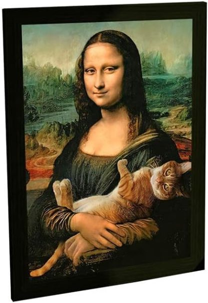 Monalisa Gata