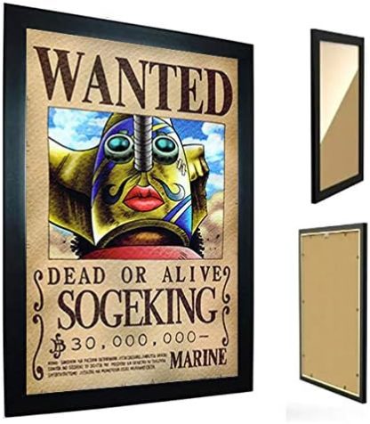 sogeking