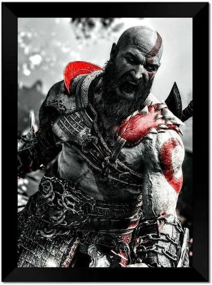 Kratos