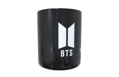 caneca bts