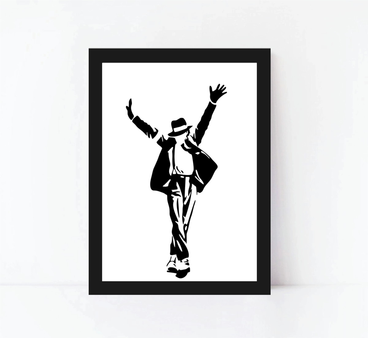 quadro-decorativo-poster-michael-jackson-minimalista-5-placa-decorativa-michael-jackson