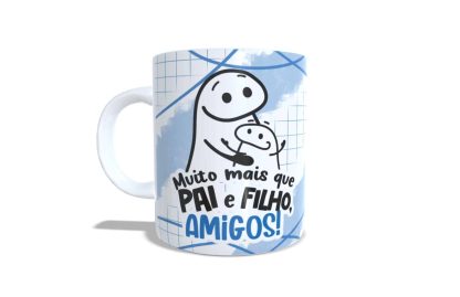 pais e filhos