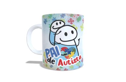 Pai de autista