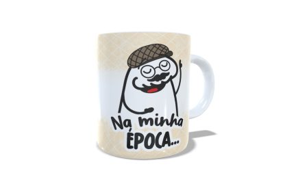 flork na minha epoca