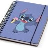 Agenda Stitch