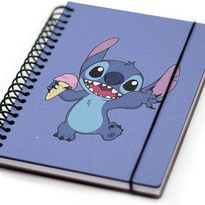 Agenda Stitch