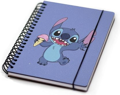 Agenda Stitch